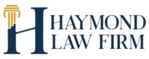 Haymond Law