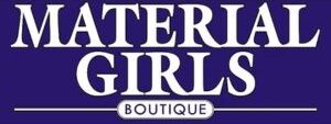 Material Girls