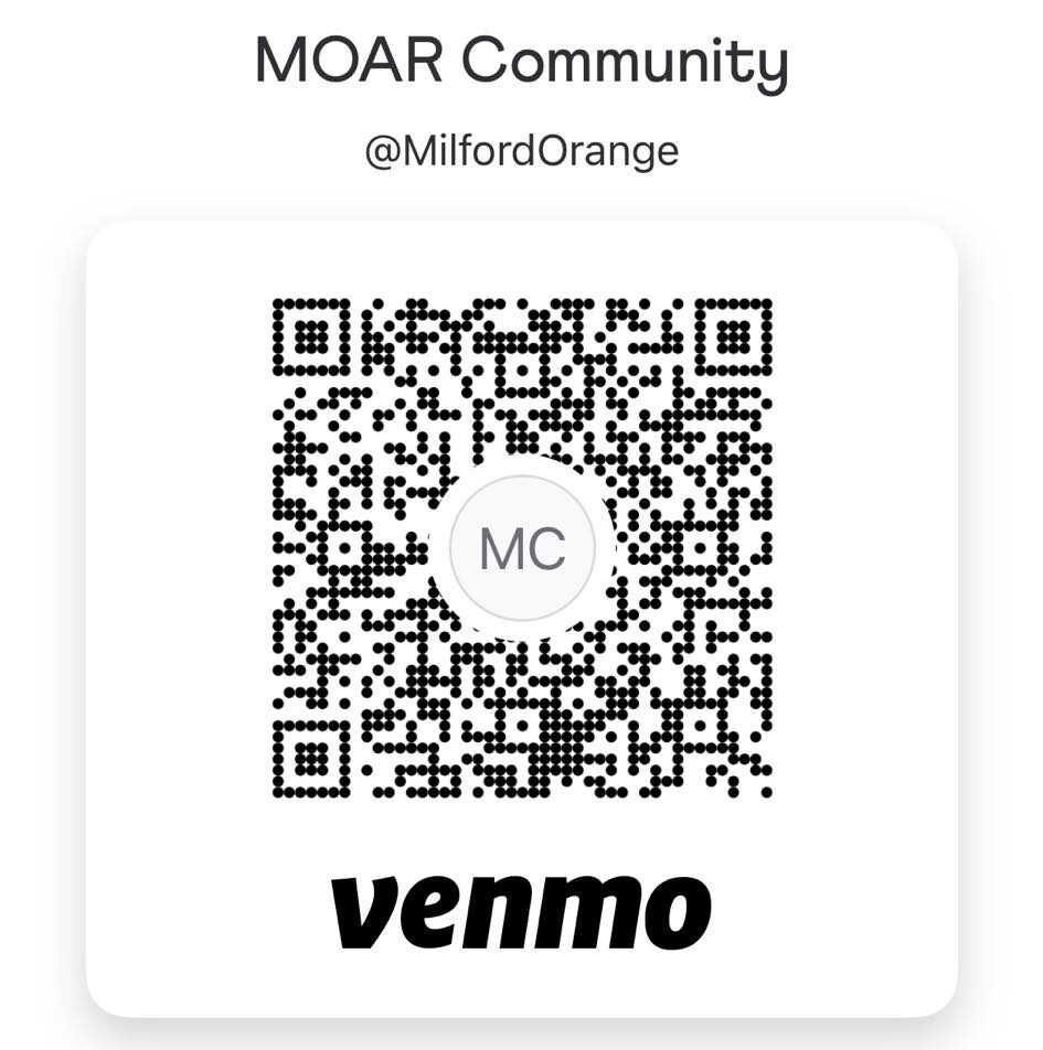 Venmo QR