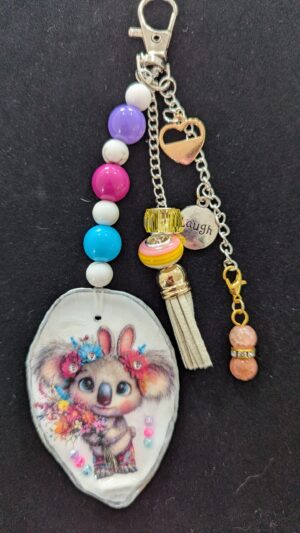 Koala Series Charm