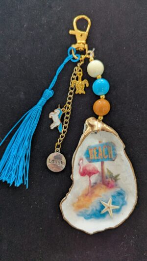 Summer Series Charm